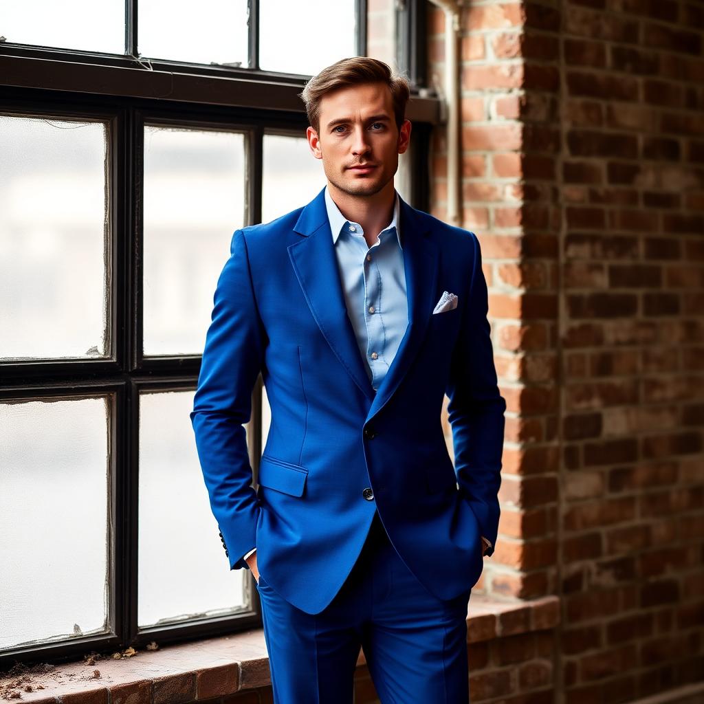 World's Best Design Suits