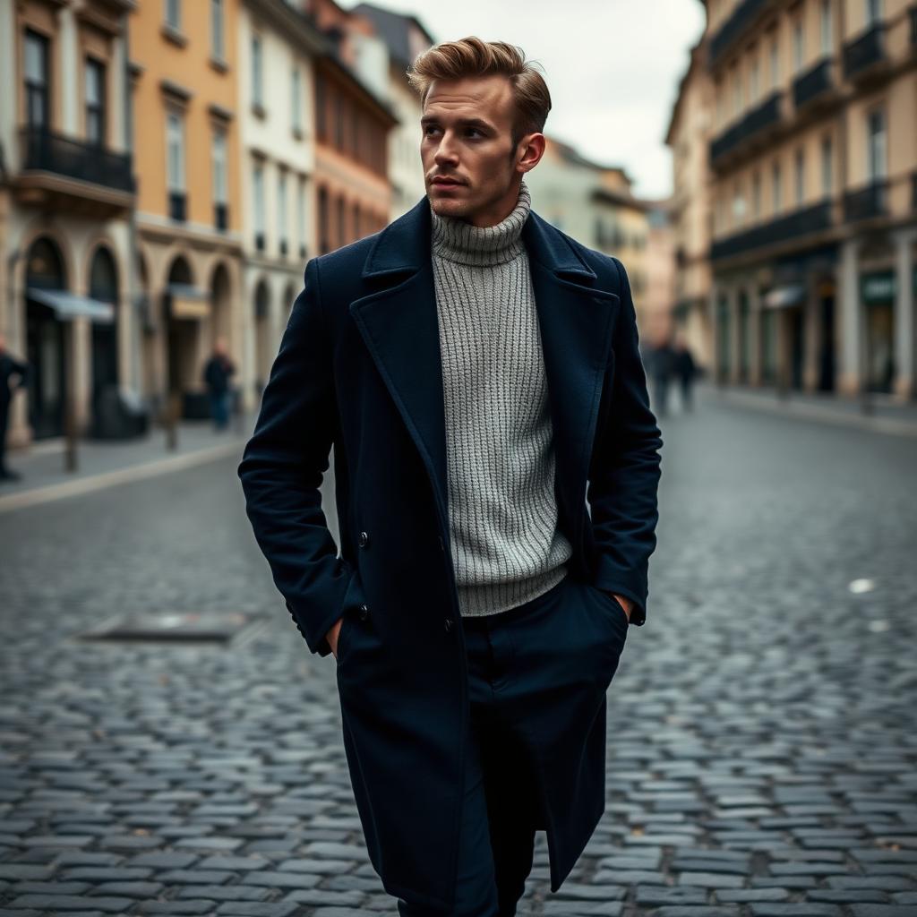 Overcoats